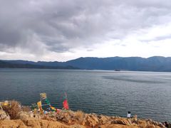 -丽江泸沽湖景区