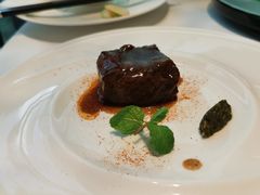 东坡牛肉-花城苑广府菜(侨鑫店)