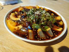 -江湖黑大兔(杨家坪店)