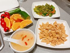 -海底捞火锅(方圆荟店)