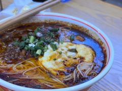 -叶伟胡辣壳面(松牌路店)
