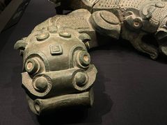 -陕西历史博物馆