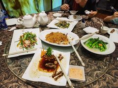 -汇景希尔顿逸林酒店·悦轩中餐厅