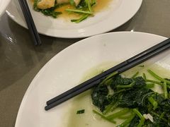 -茶油香闽南菜·花园餐厅(前埔店)
