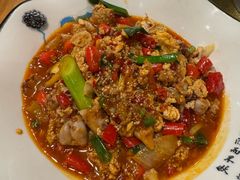 -小口味