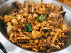 -福茂瀧牛蛙火锅烧鸡公(金沙总店)