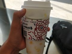 -喜茶(徐州金鹰店)