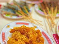 -燃计沙茶皇·香港沙茶火锅(人广旗舰店)