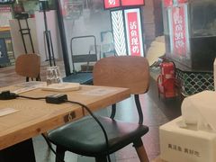 大堂-鱼酷活鱼烤鱼(梅江印象城店)