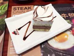 -骑士牛排(北仑银泰城店)