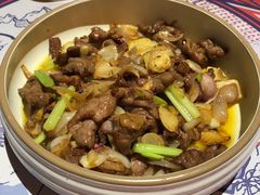 -铁公鸡·四川料理(天环广场店)