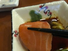 -気楽亭和食料理(气乐亭大世界本店)