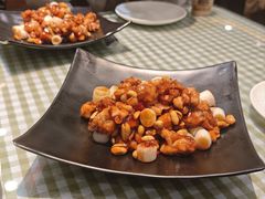 -玉桥餐厅(天坛店)