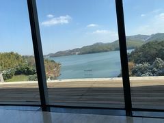 -天目湖涵田度假村
