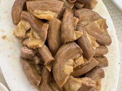 -深运潮州粥(东门店)