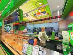 -南洋大师傅(长楹天街店)