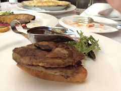 -成桂西餐厅·42年的味道(五大道疙瘩楼店)