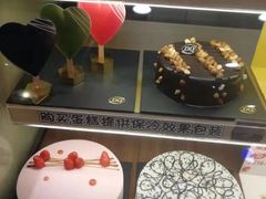 -DQ·蛋糕·冰淇淋(新佳丽店)