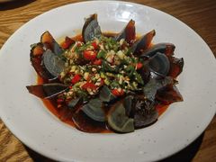-蚝太郎 • 海鲜烧烤(Upark店)