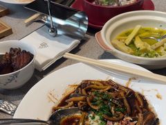 -太湖饭店·寄畅轩中餐厅