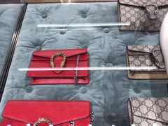-GUCCI(南京德基店)