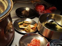 -西塔老太太泥炉烤肉(温州首店万象城黑金店)