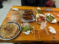 -新疆艾麦尔烧烤(丰台路口店)