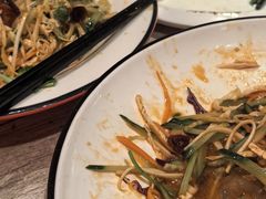 -四姐妹东北饺子(沙尾路店)