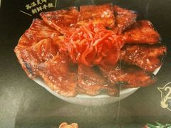 -吉野家(锦辉商城黄河路店)