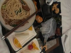 -和子足浴SPA会馆(东方之门店)