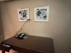 -上海波特曼丽思卡尔顿酒店