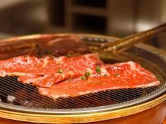 -西塔老太太泥炉烤肉(虹桥南丰城店)
