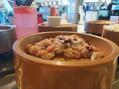-龍歌自助小火锅(市北和达中心城店)