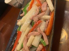-杨记隆府(白象街店)