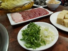 -前门张记涮肉(前门店)