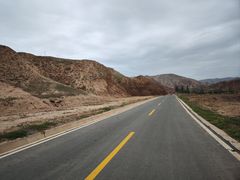-炳灵寺世界文化遗产旅游区