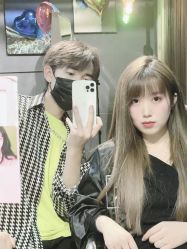 -MOVAN  HAIR莫凡匠人发型屋