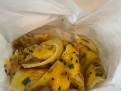 -清真·方中山胡辣汤(兴华北街店)