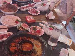-铜人李火锅(西大街店)