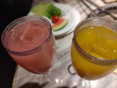-火炉火自助餐(喜隆多店)