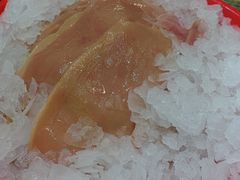 大刀腰片-沸炉重庆老火锅(军事博物馆店)