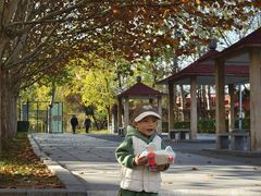 -丰台科技园生态主题公园