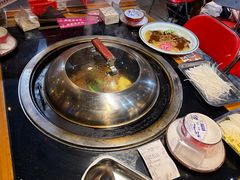 -刘淑芬·活鱼铁锅炖(北京首店)