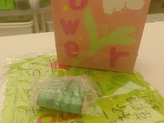 -Yes Lemon就是柠·手打柠檬茶(苏州中心一店)