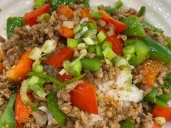 贵凤凰招牌肉臊拌饭-贵凤凰贵州米粉(清河和盈中心店)