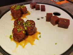 -闫府私房菜·百年鲁菜(恒隆店)