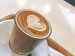 -sugarman espresso素饮糖人高新咖啡工厂