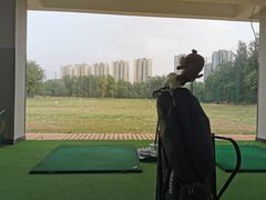 -北京鸿华高尔夫练习场