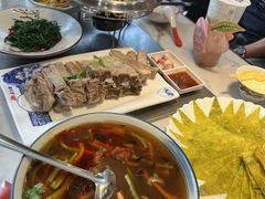 -伊帆食府·青海美食