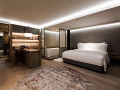 -北京三里屯CHAO酒店